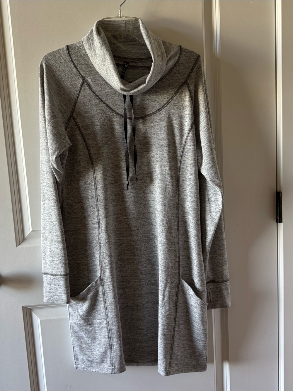 Kuhl tunic dress